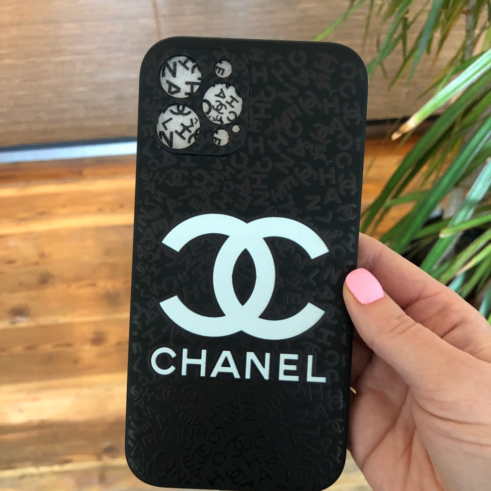 Silicone fashion iPhone case Iphone 13 Pro Max
